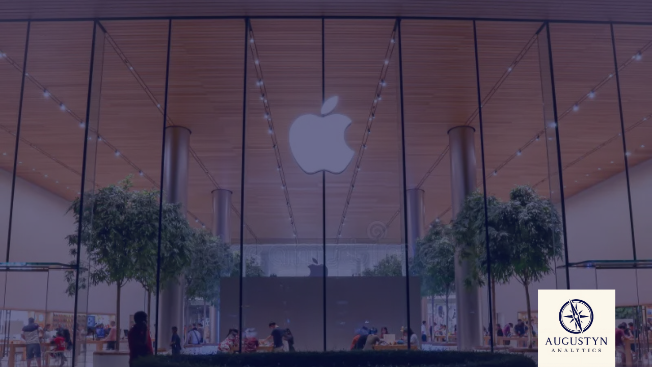 Apple Analysis