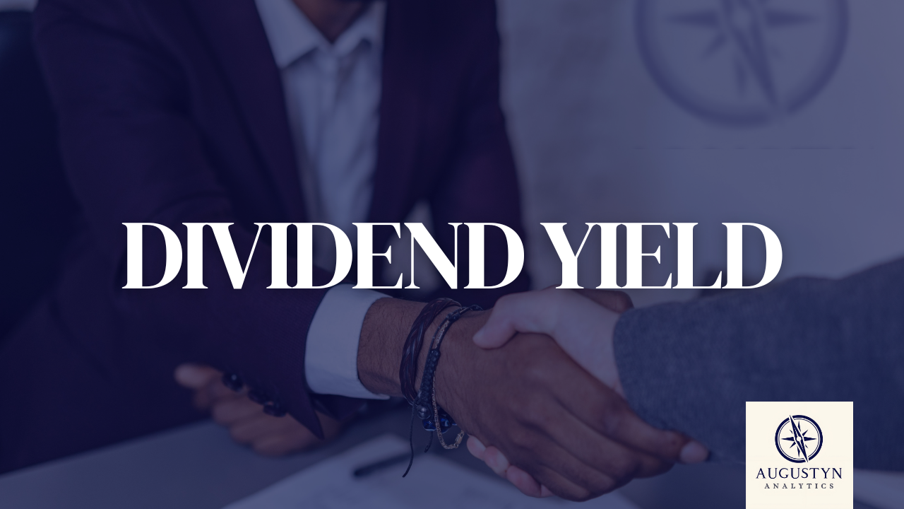 Dividend Yield