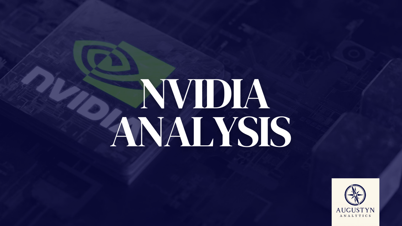 NVIDIA ANALYSIS