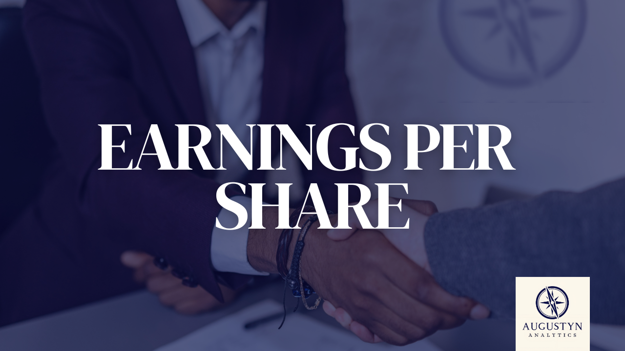 Earnings per share