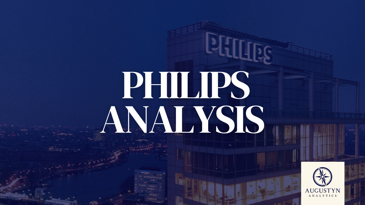 Philips Analysis