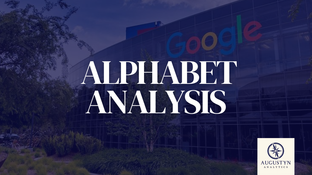 Alphabet-google analysis