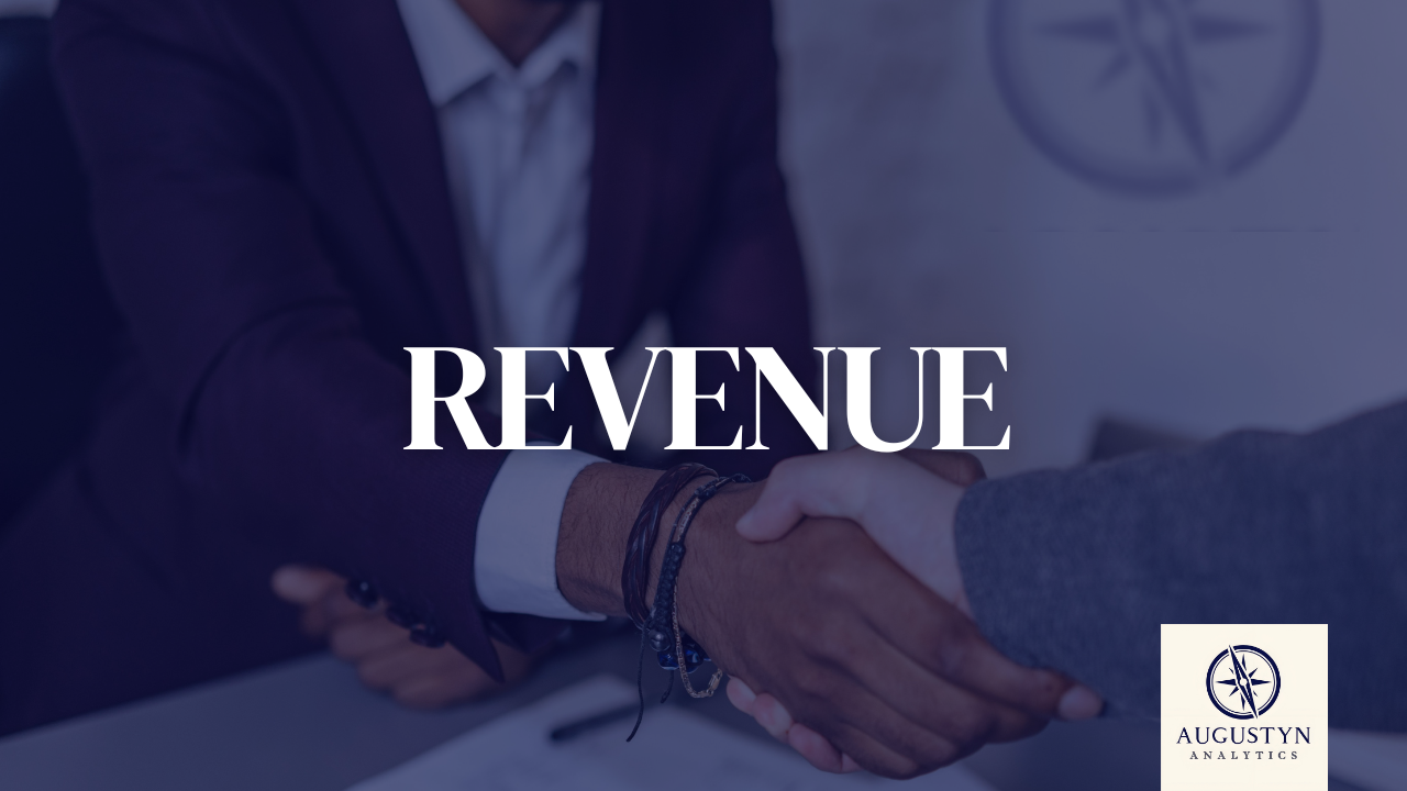 Revenue