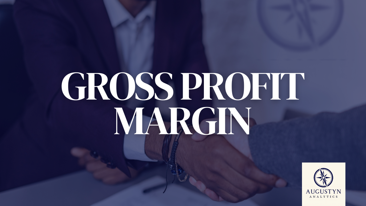 Gross Profit Margin