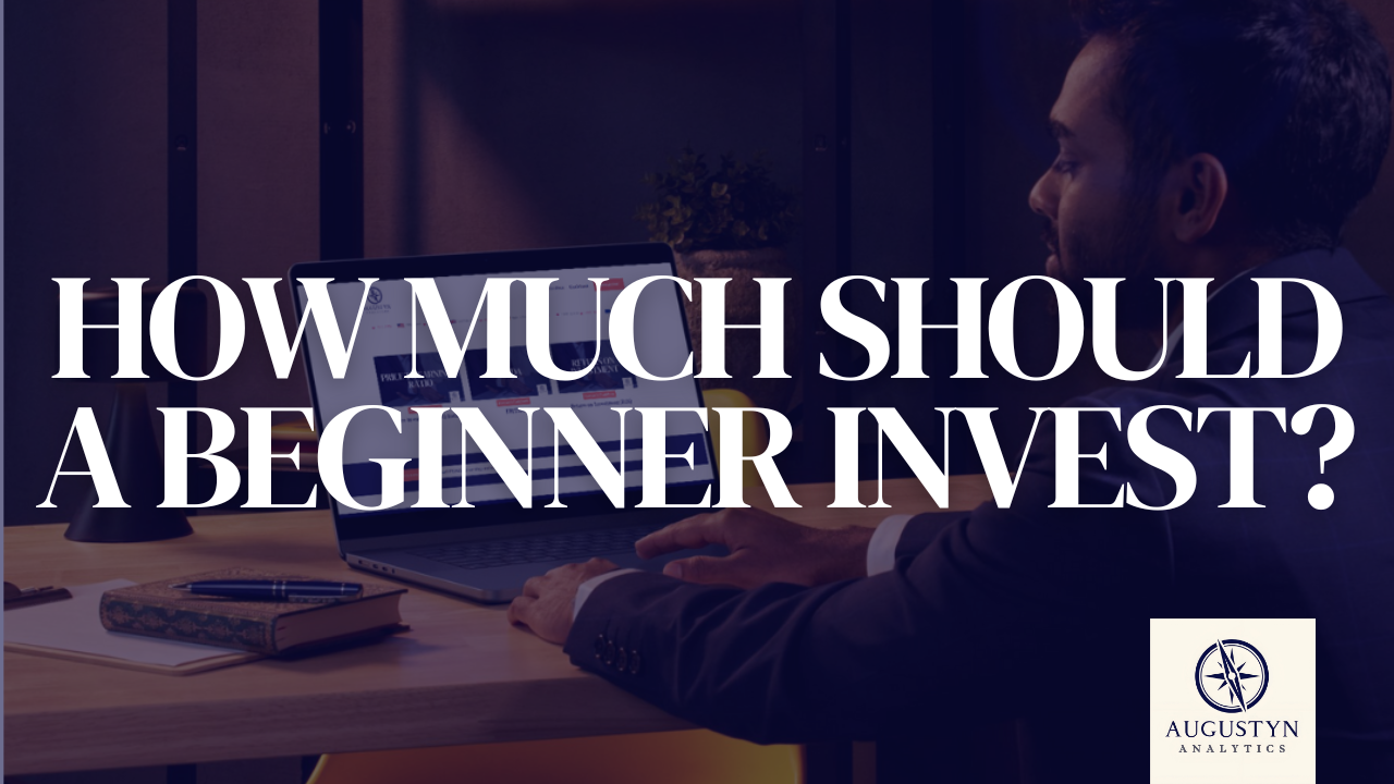Beginner Investing