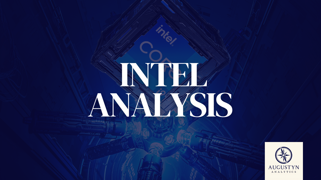 Intel Analysis