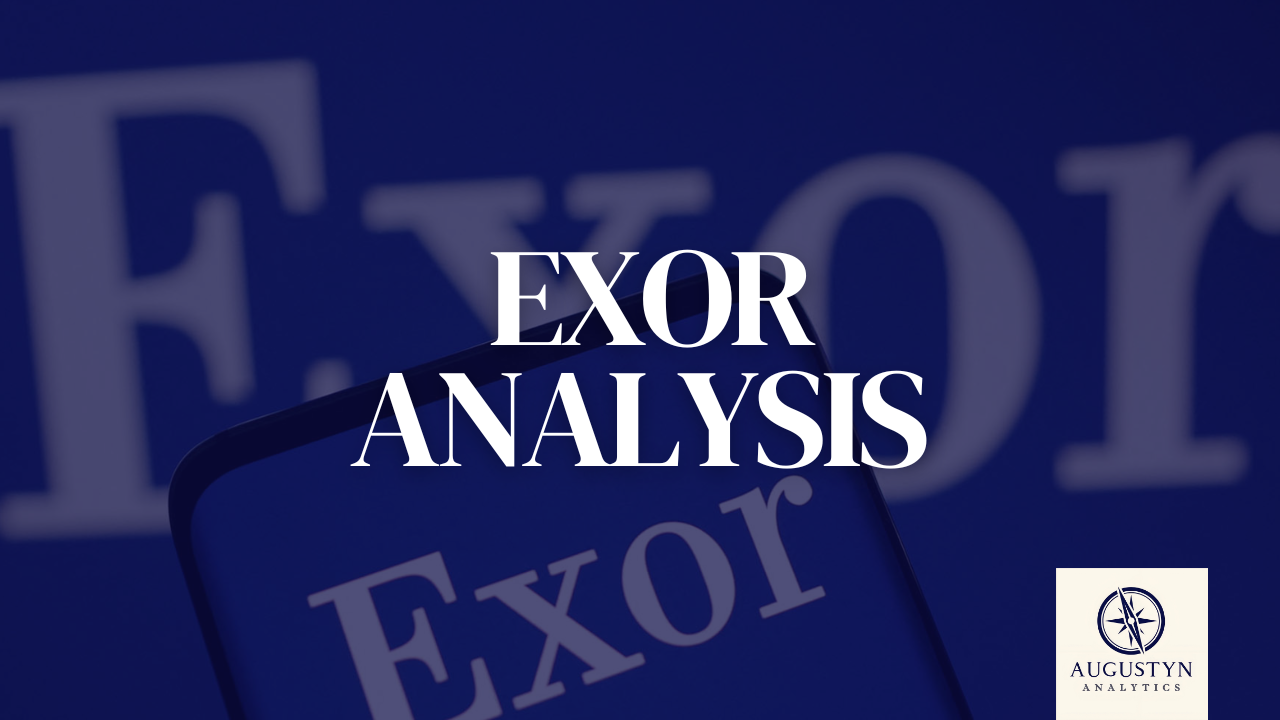 Exor Analysis