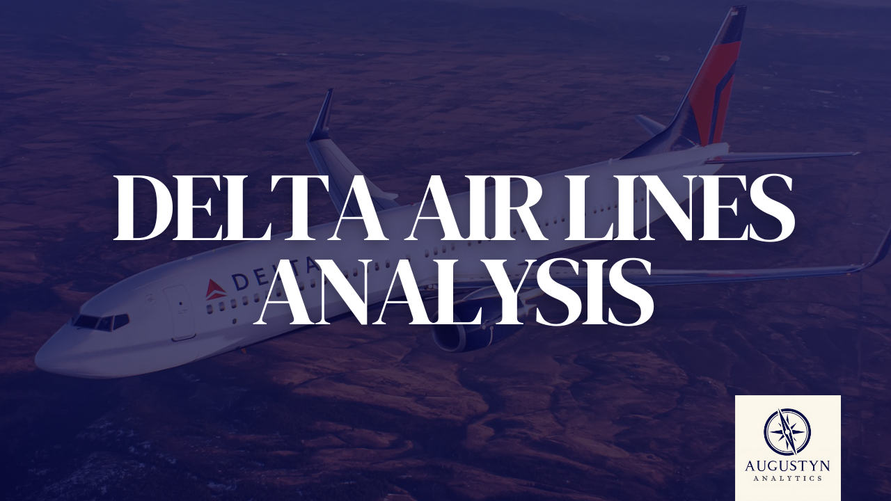 Delta Air Lines Analysis